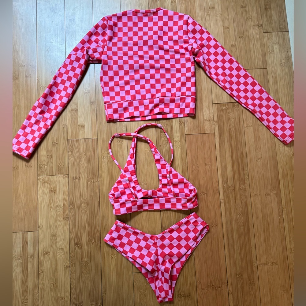Skatie XS Swim Bundle - Picture 5 of 12